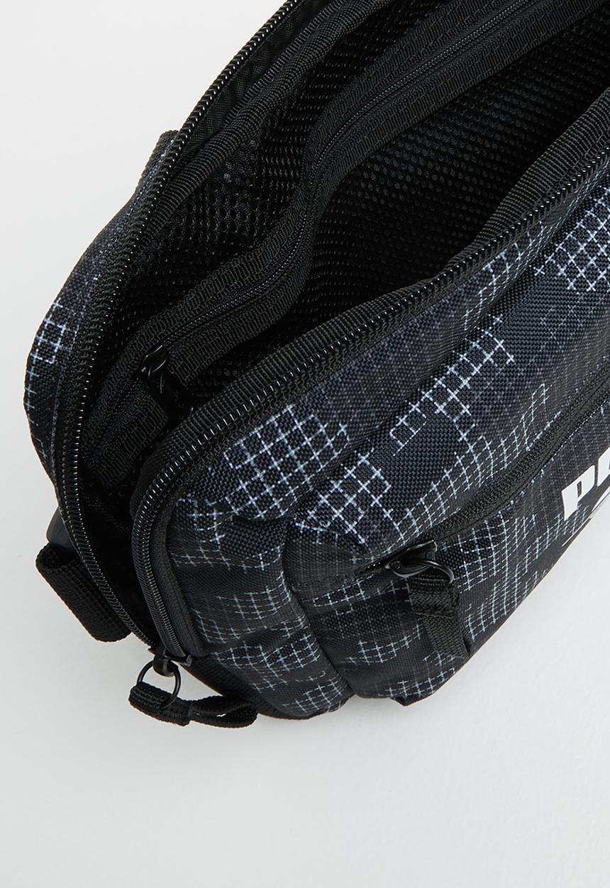 PUMA - Puma style chest bag - black 