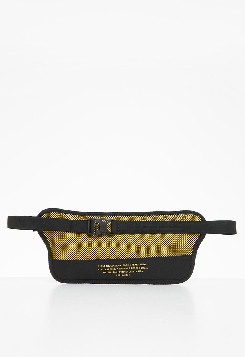 PUMA - Puma x first mile cross body - black
