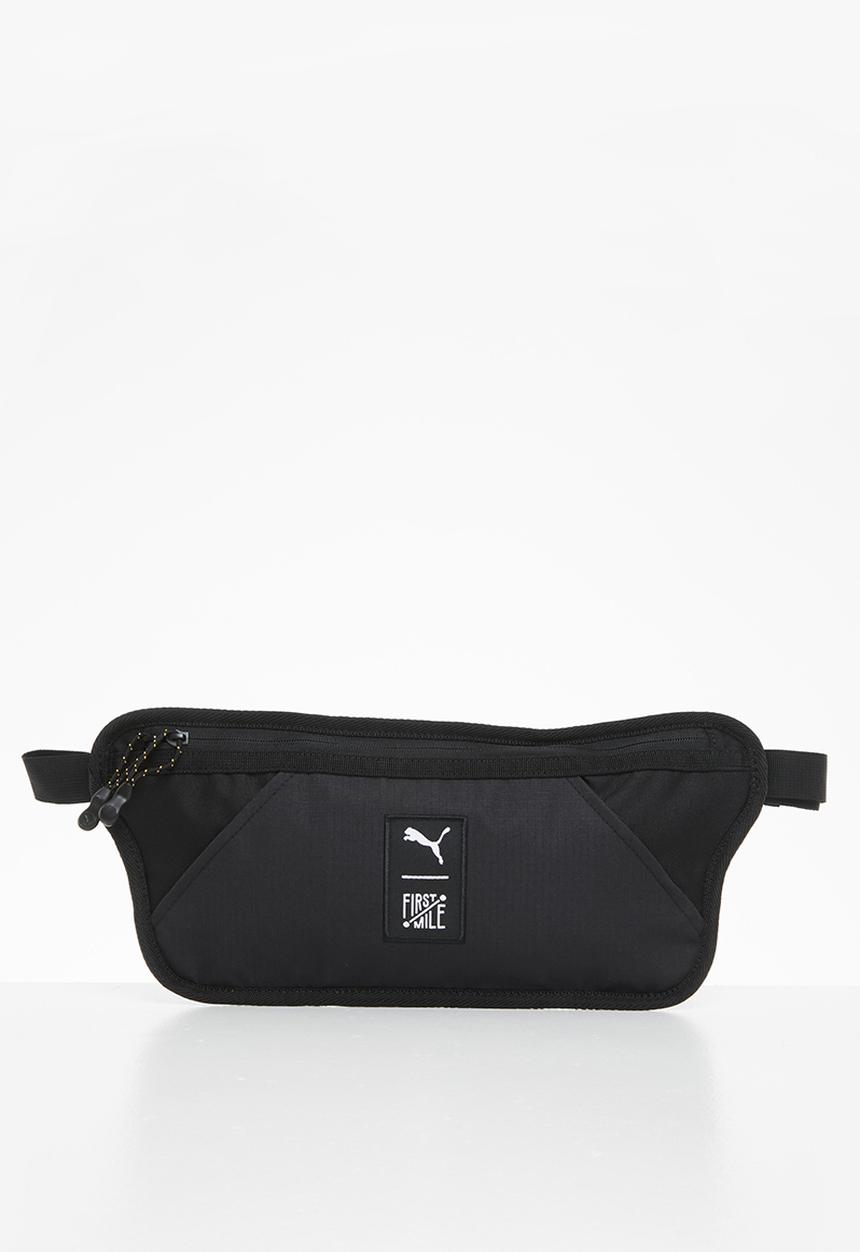PUMA - Puma x first mile cross body - black