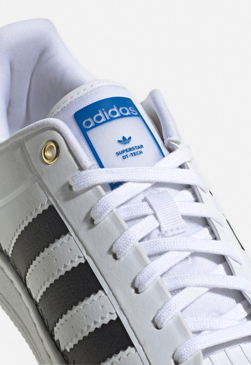 adidas Originals - Superstar OT Tech