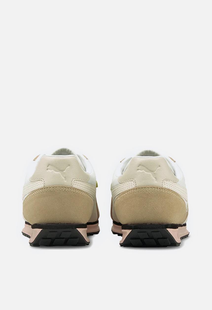 PUMA - Lo rider infuse wn's - lo rider infuse wn's - 38166401 - puma white-pebble