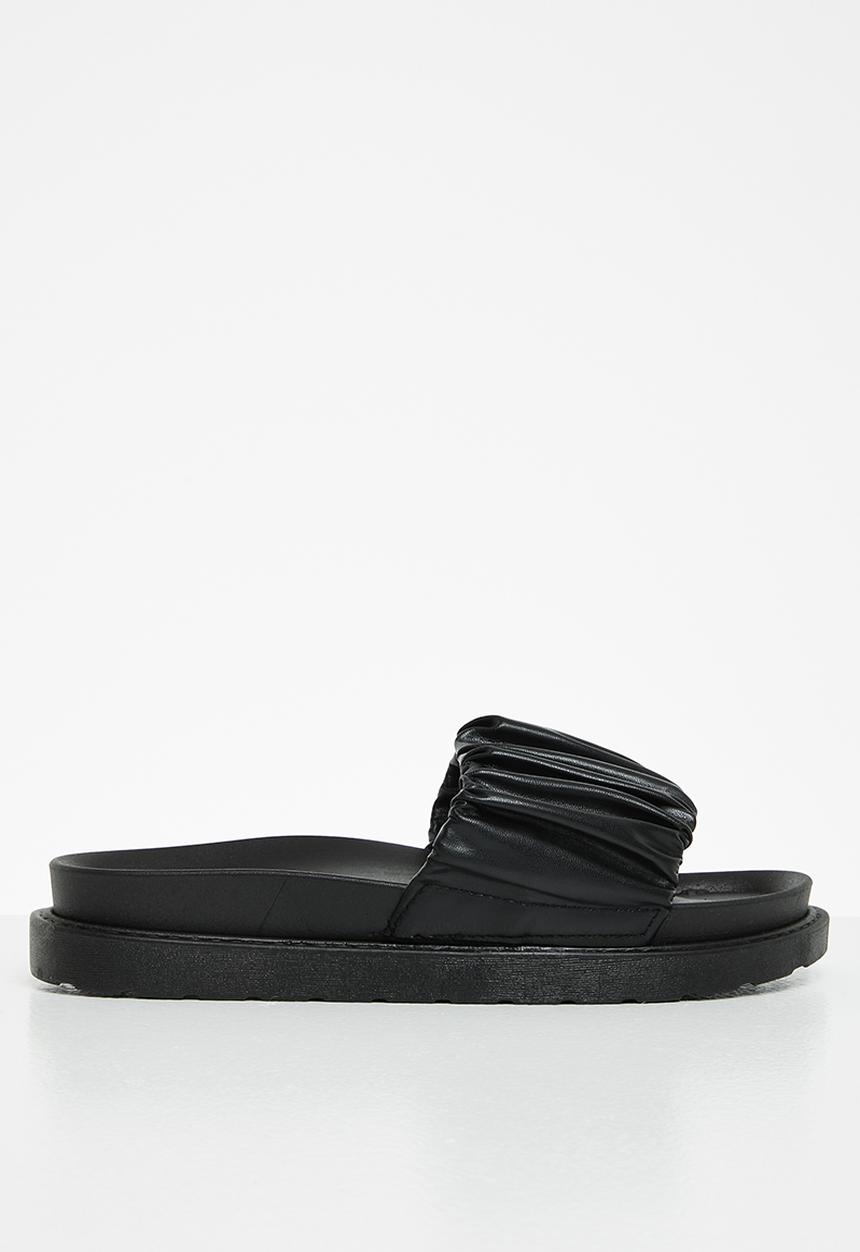 edit - Pam slide - black