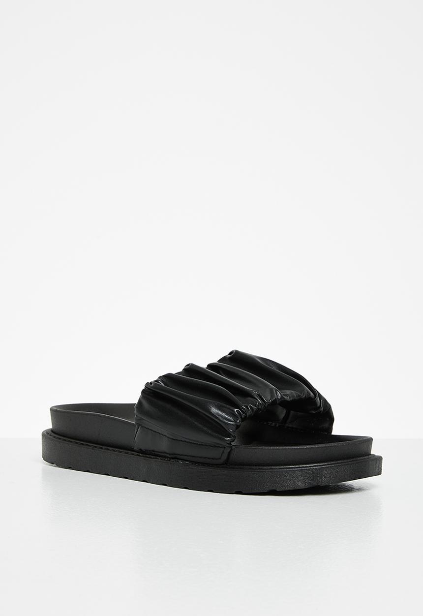 edit - Pam slide - black