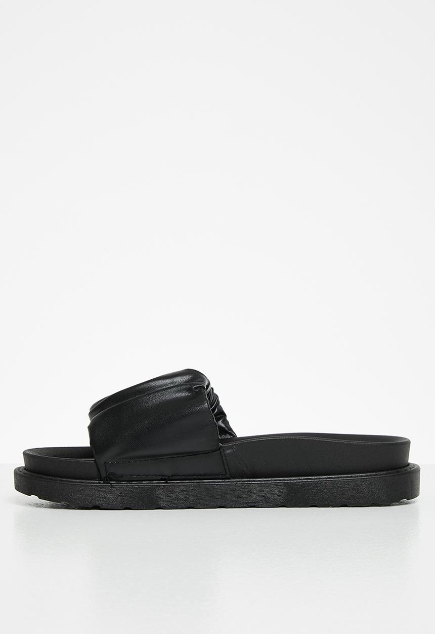 edit - Pam slide - black