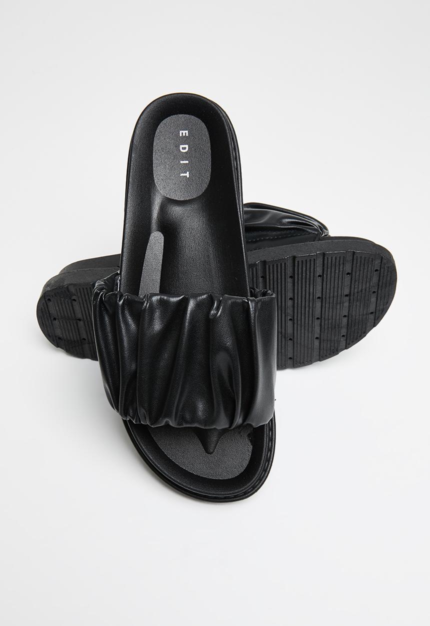 edit - Pam slide - black