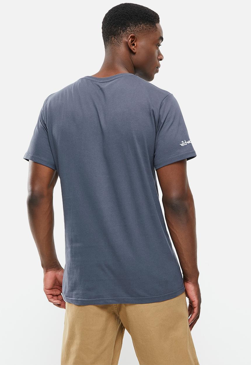 O'Neill - Lucy short sleeve tee - navy