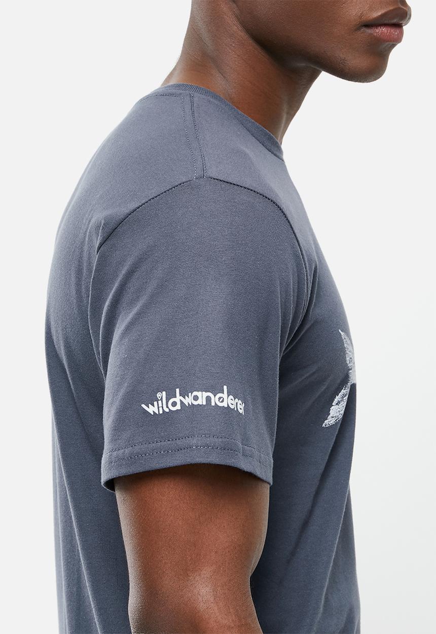 O'Neill - Lucy short sleeve tee - navy