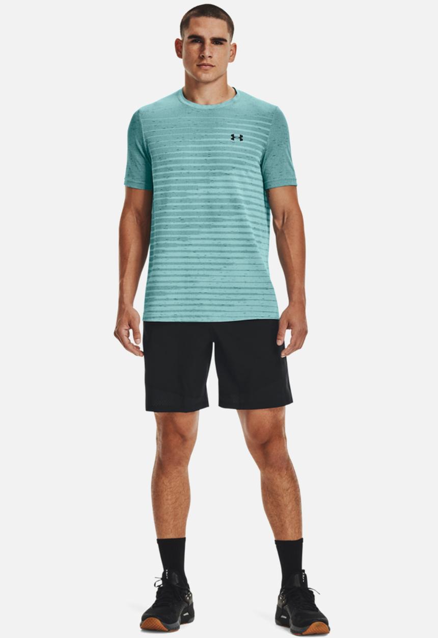 Under Armour - Ua vanish woven shorts - black