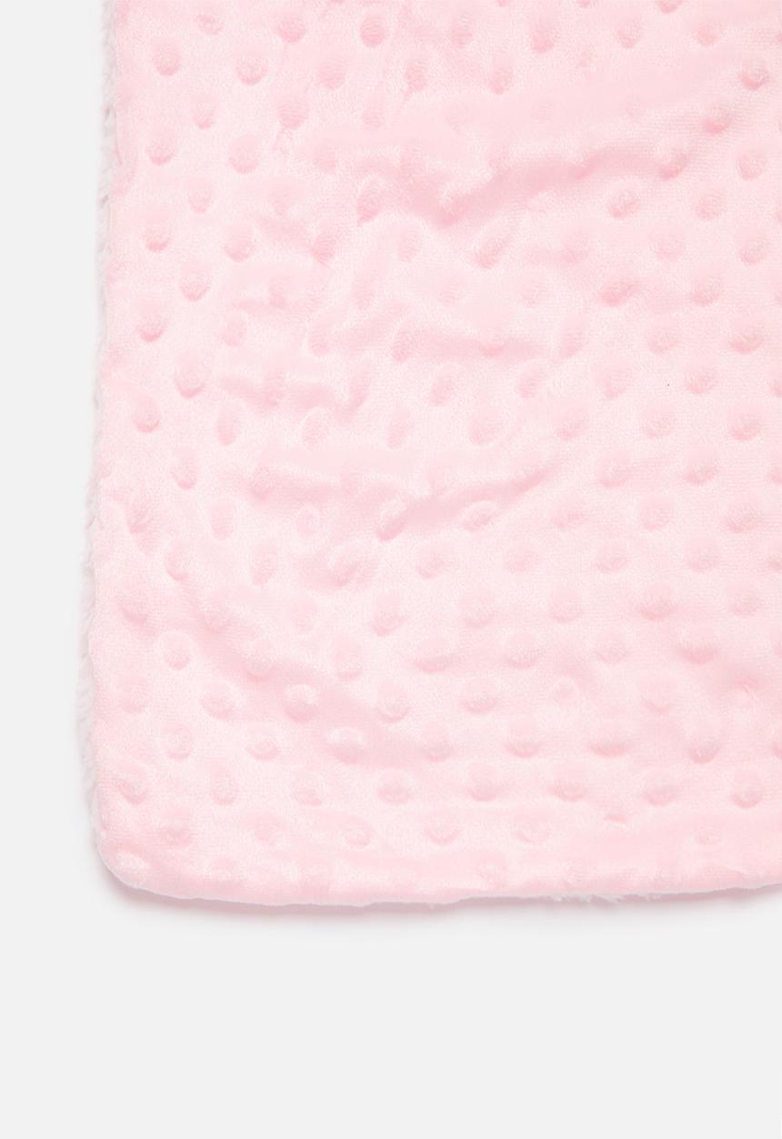 Pop Candy - Baby blanket - pink