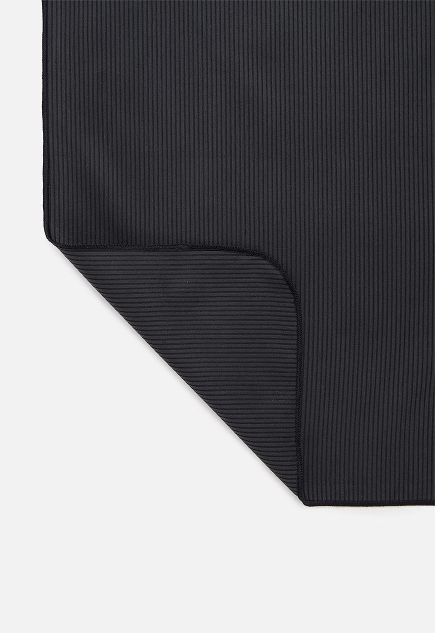 Bobums - Gym towel - charcoal