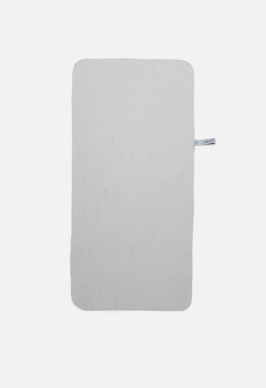Bobums - Gym towel - grey