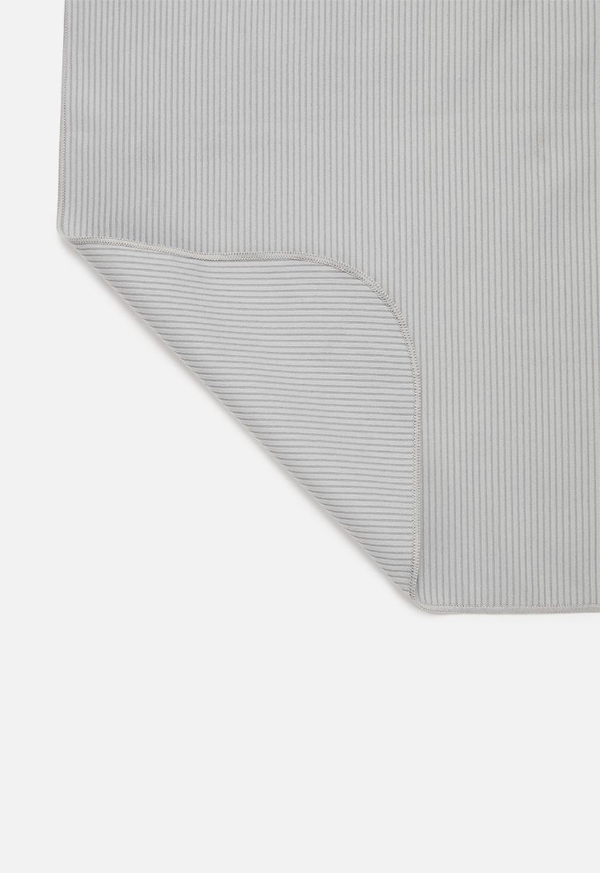 Bobums - Gym towel - grey