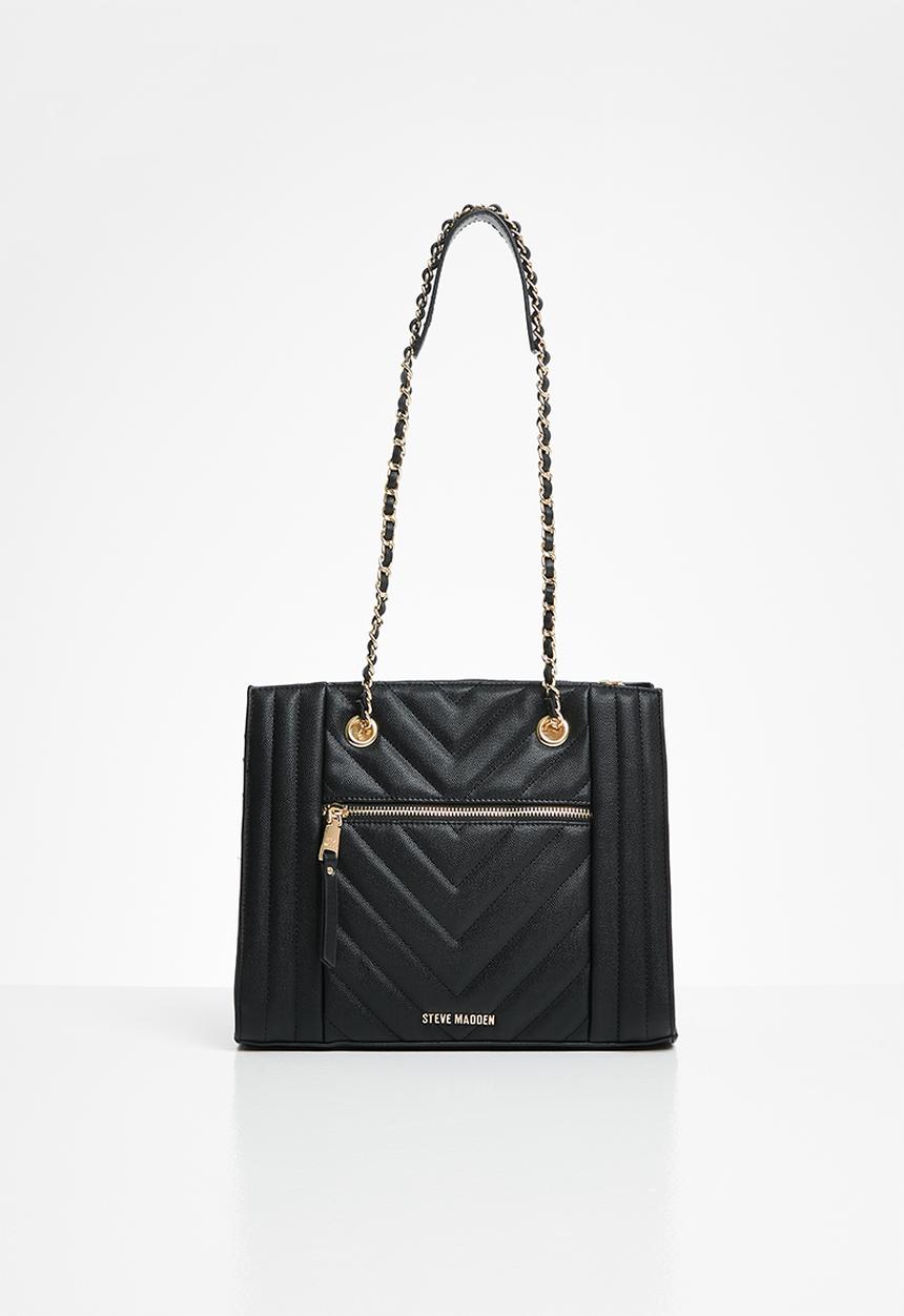 Steve Madden - Bdivya - black