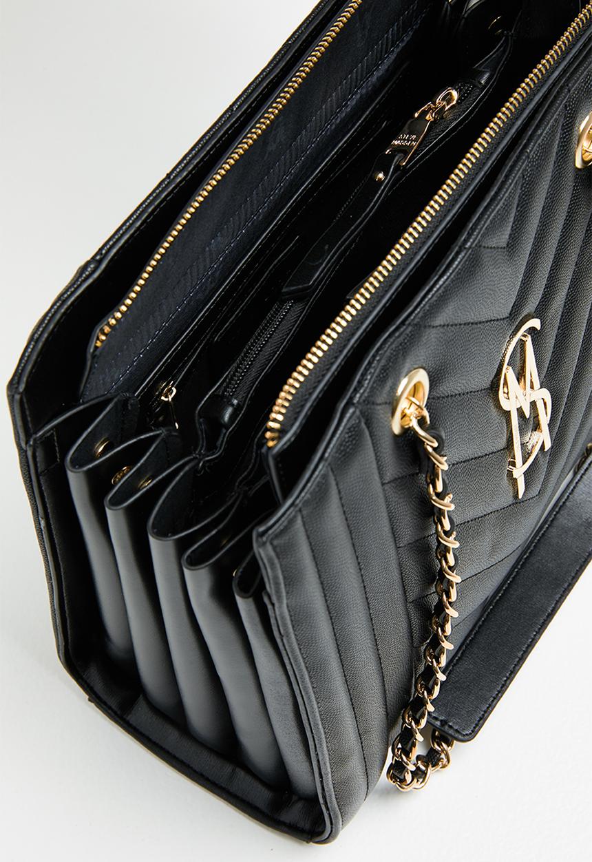 Steve Madden - Bdivya - black