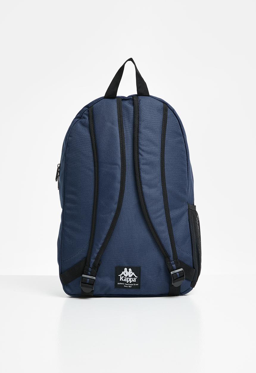 KAPPA - Baylor backpack - navy