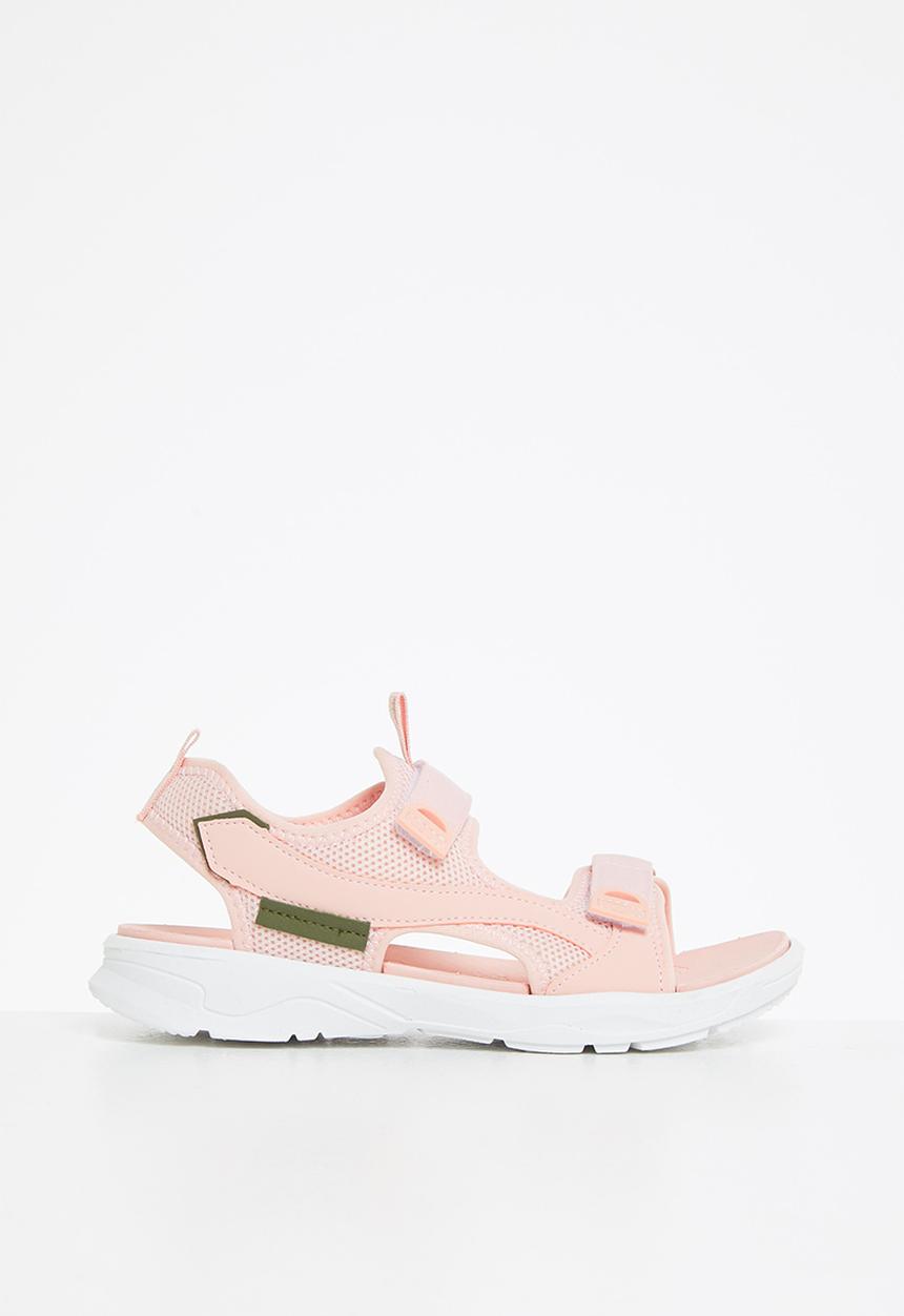 Pierre Cardin - Addison - pink mono