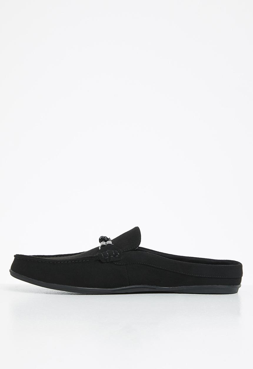 Call It Spring - Brett - black