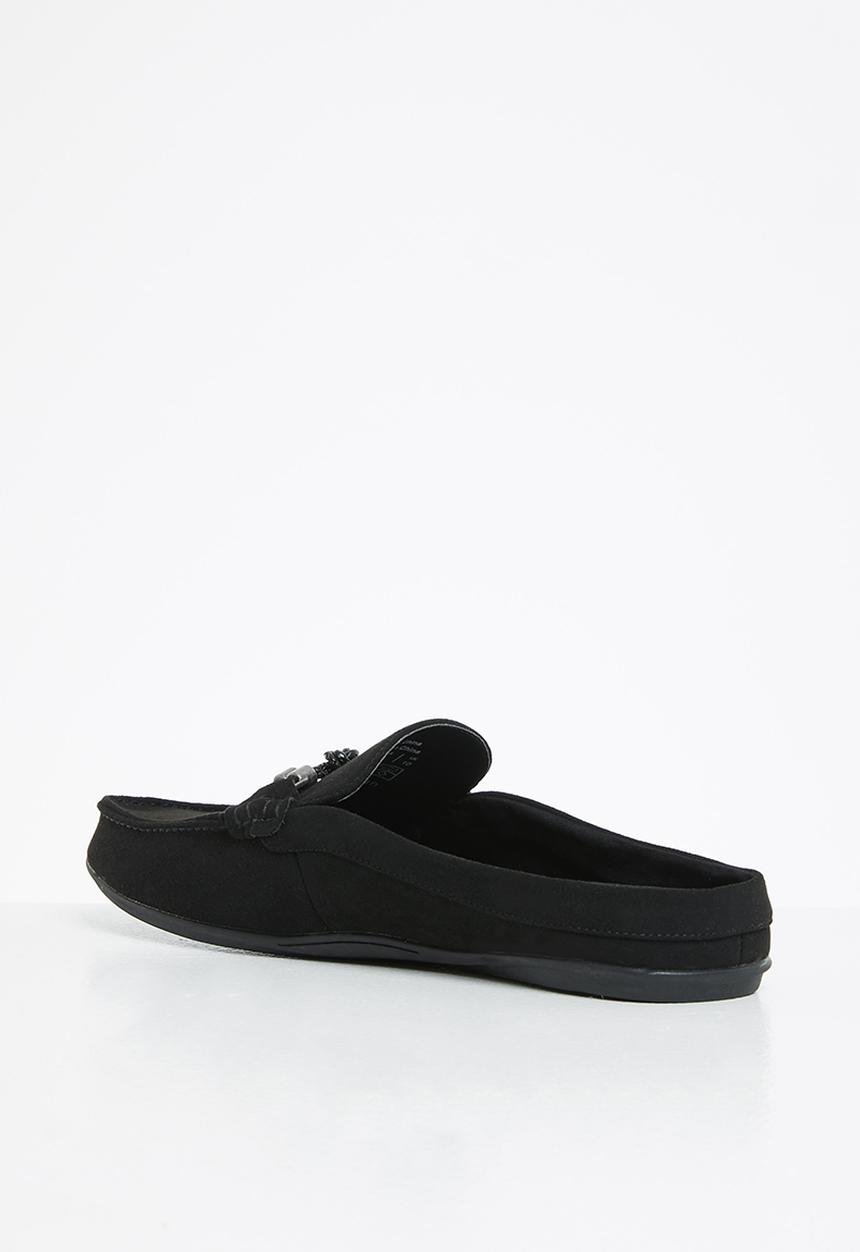 Call It Spring - Brett - black