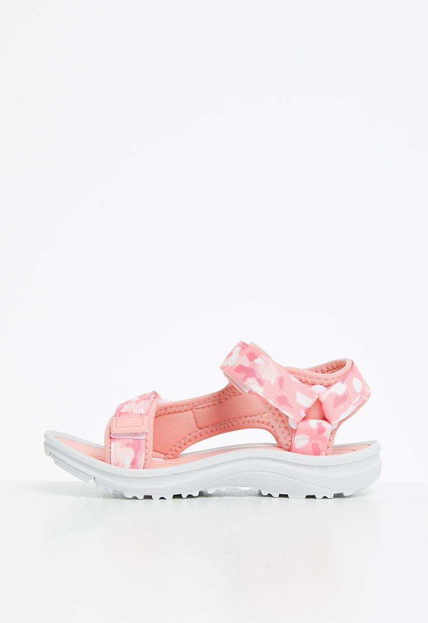 Pierre Cardin - Avery - pink camouflage
