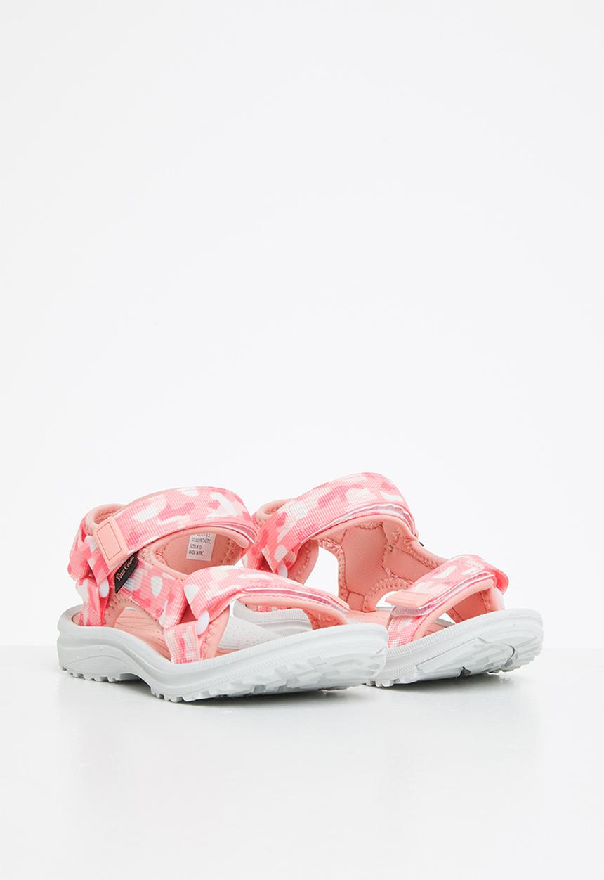 Pierre Cardin - Avery - pink camouflage
