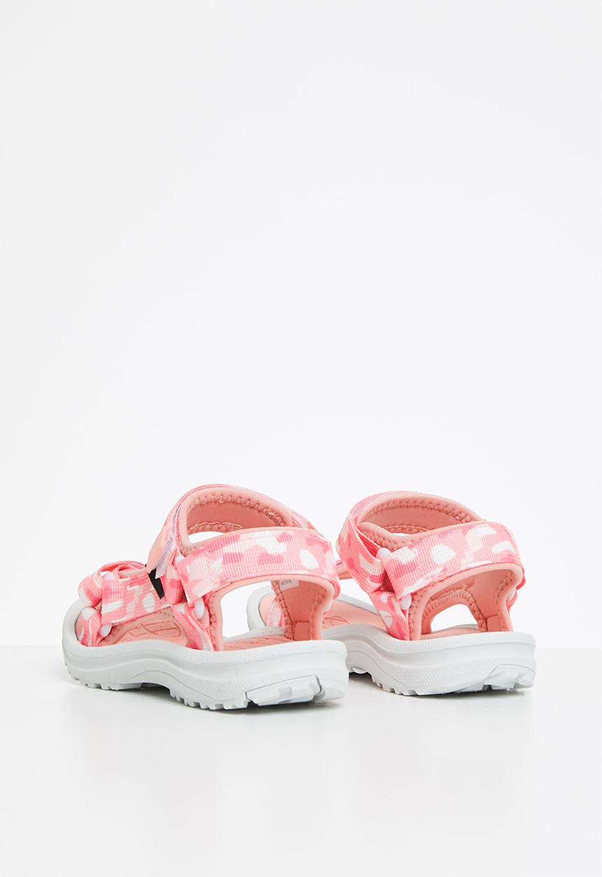 Pierre Cardin - Avery - pink camouflage