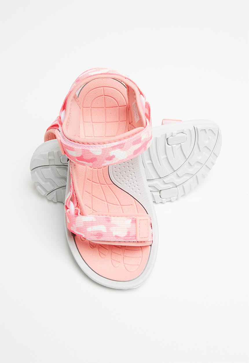 Pierre Cardin - Avery - pink camouflage