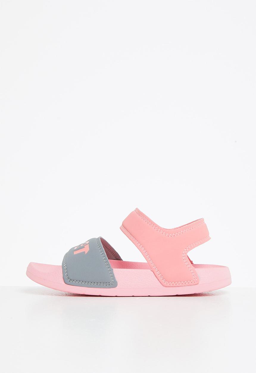 SOVIET - K salsa - pink