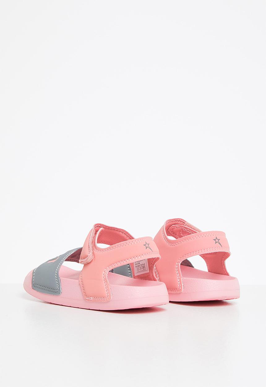 SOVIET - K salsa - pink