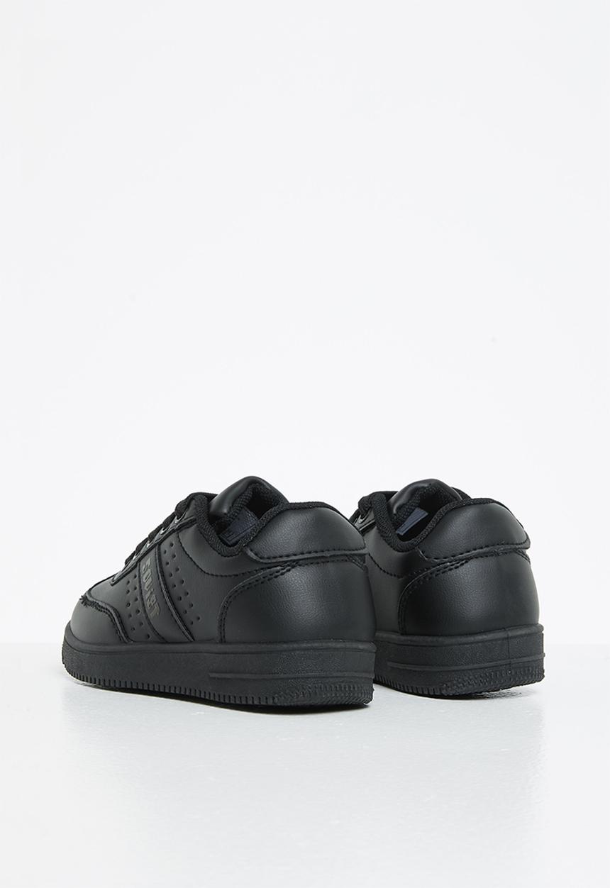 SOVIET - K blakely - black