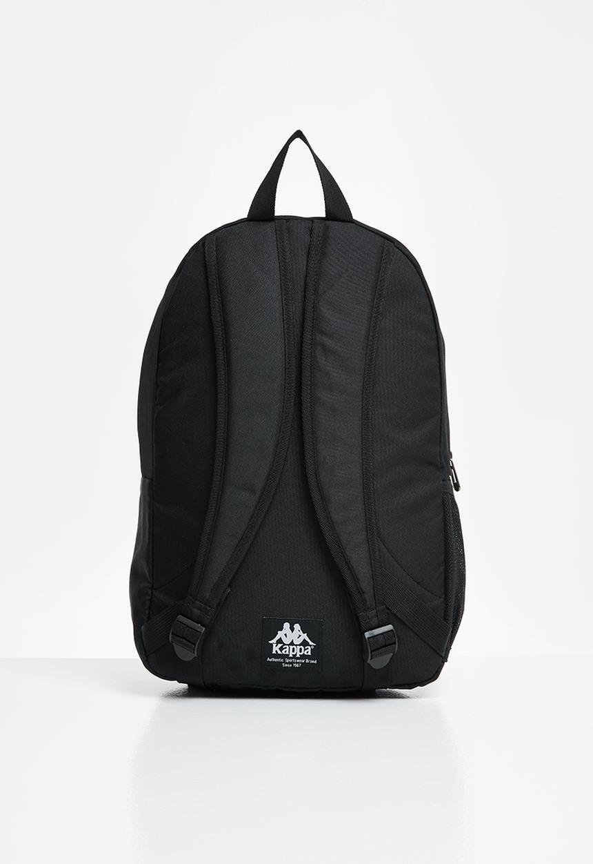 KAPPA - Baylor backpack - black