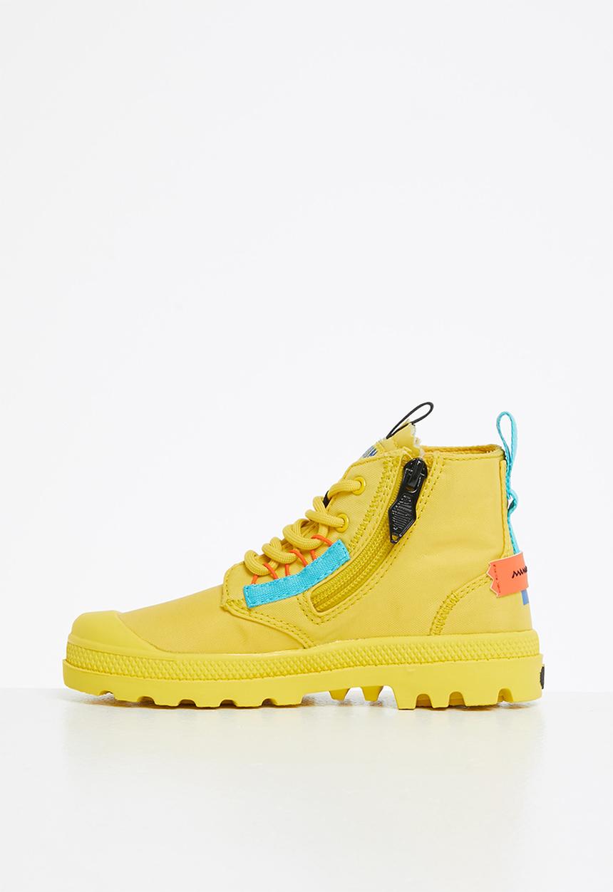 Palladium - Pampa hi re craft - super lemon