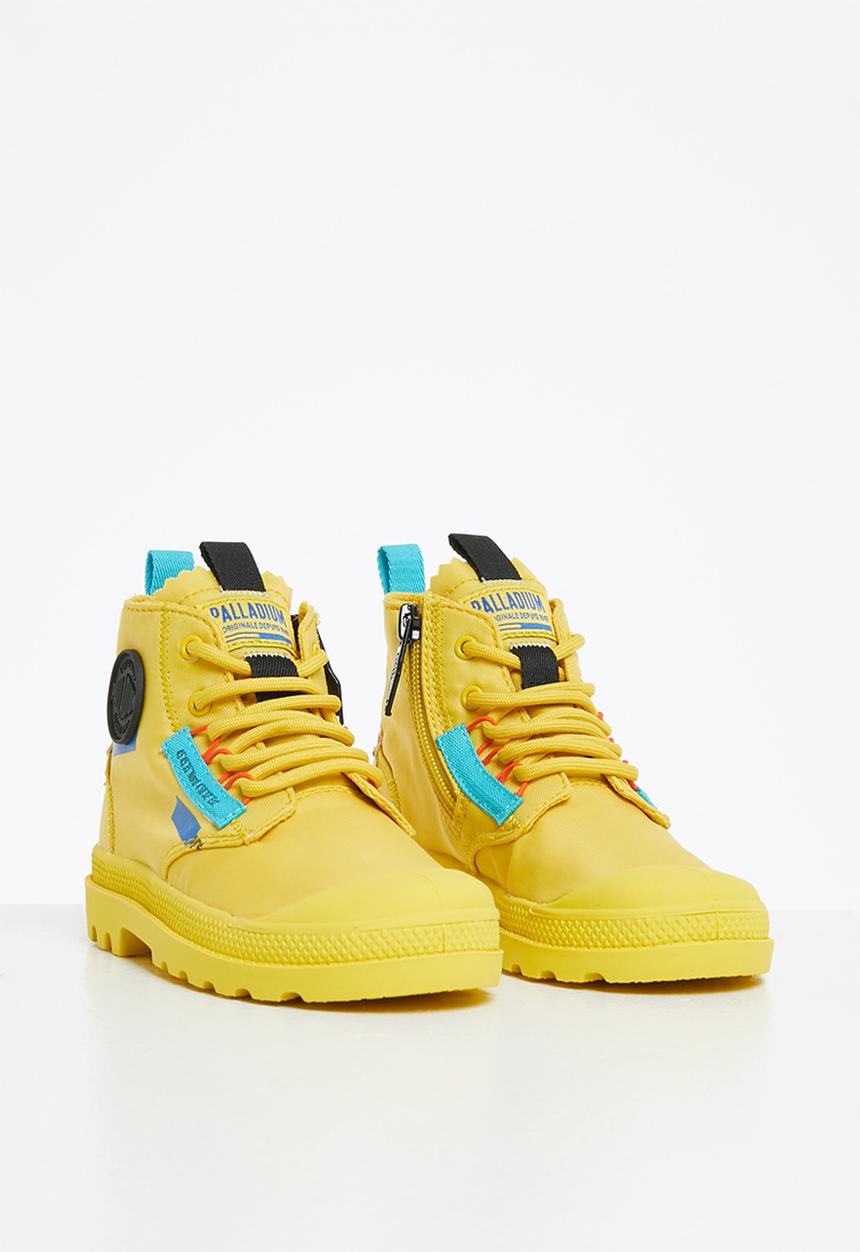 Palladium - Pampa hi re craft - super lemon