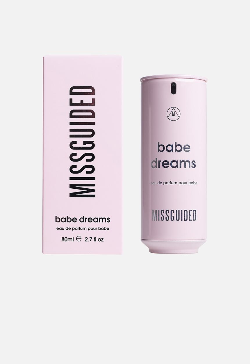 Missguided - Missguided Babe Dreams Edp - 80ml