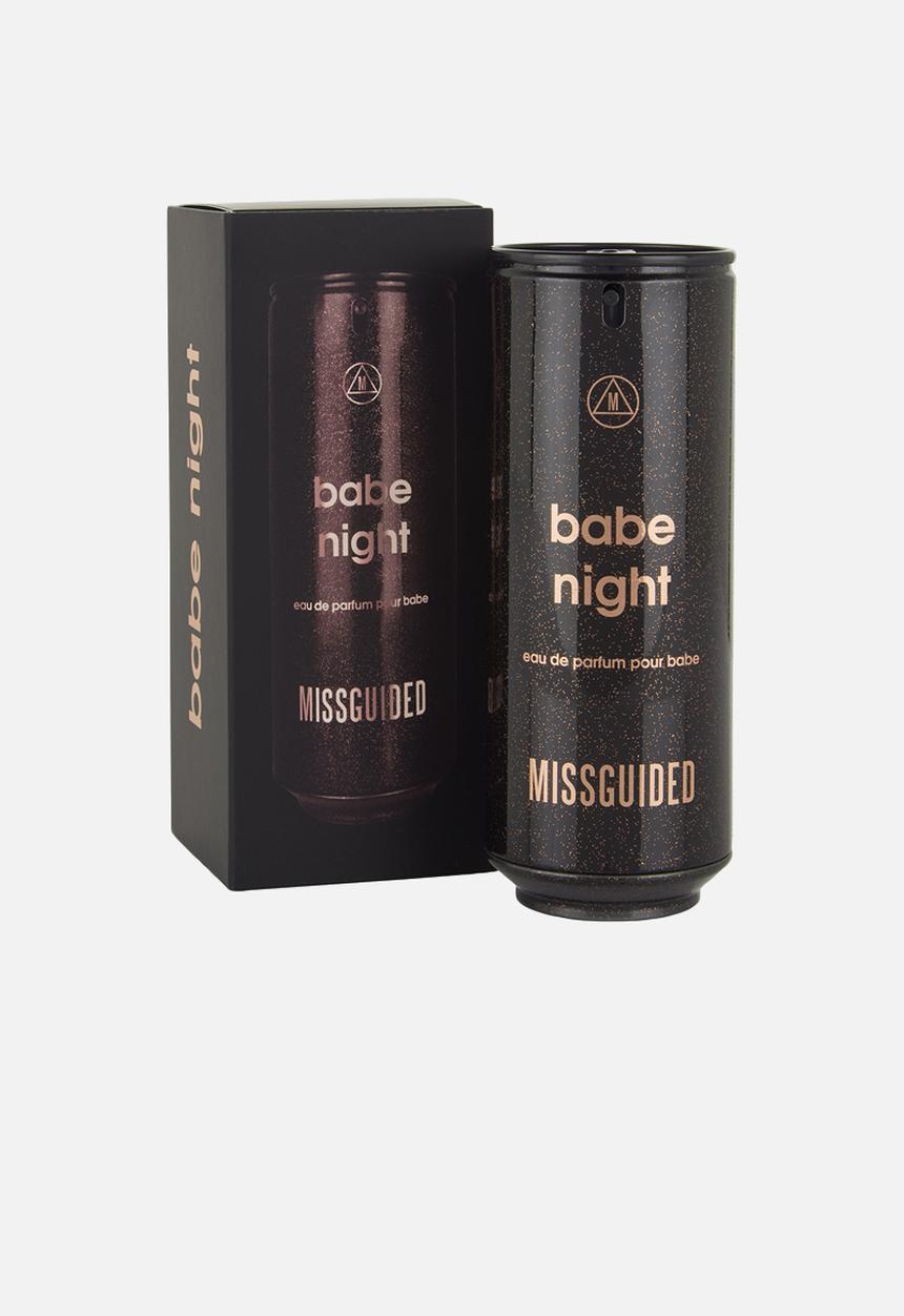 Missguided - Missguided Babe Night Edp - 80ml