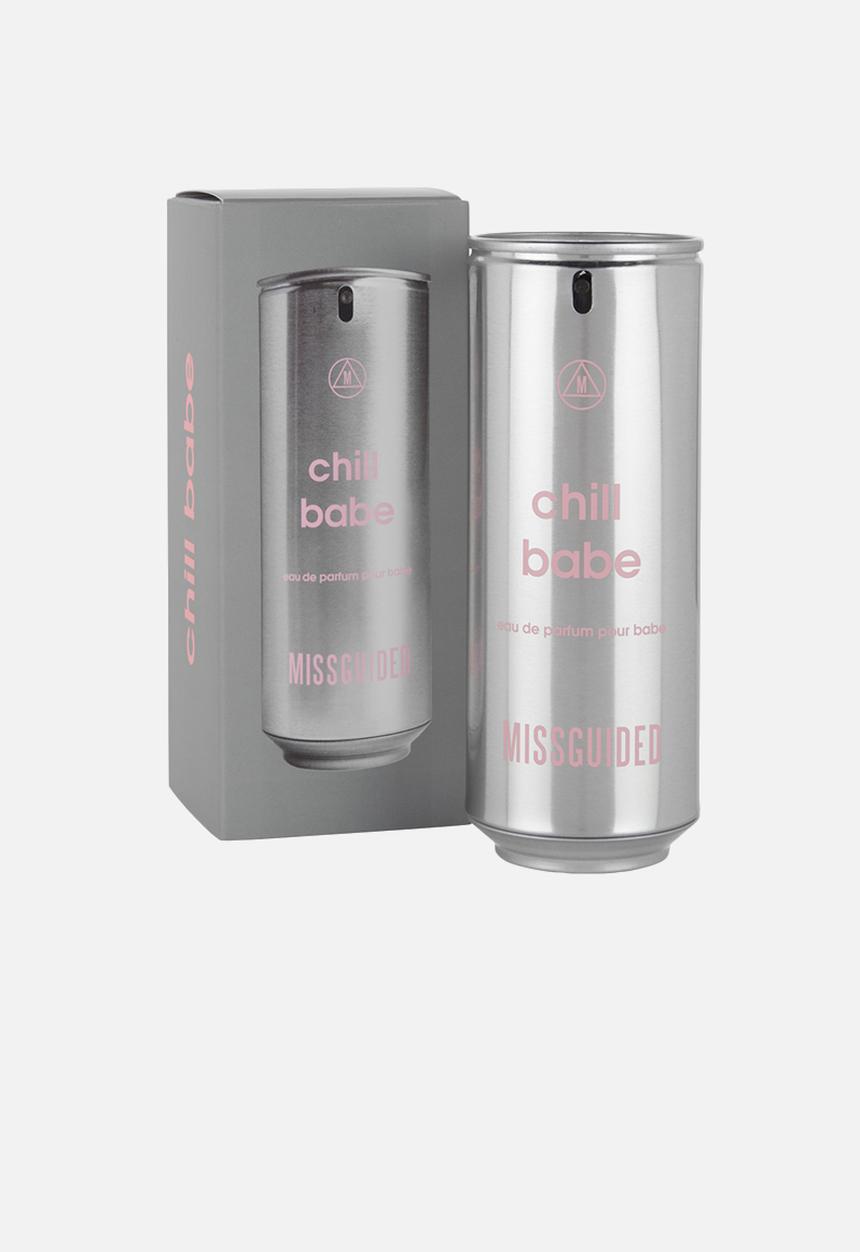 Missguided - Missguided Chill Babe Edp - 80ml 