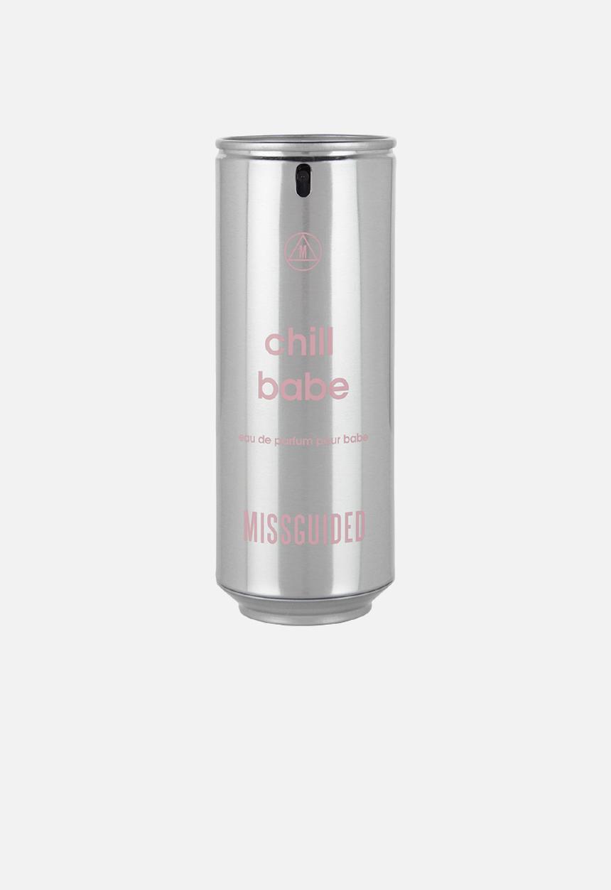 Missguided - Missguided Chill Babe Edp - 80ml 