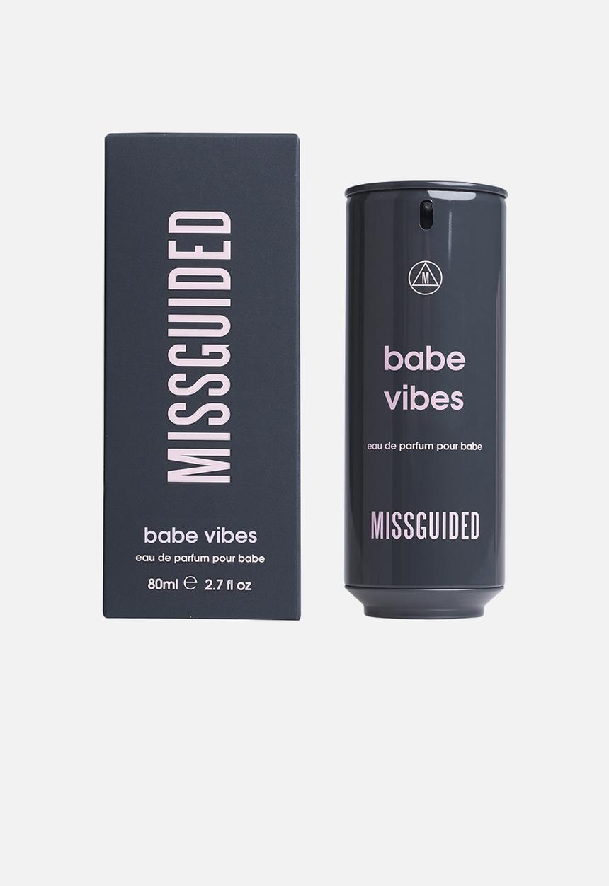 Missguided - Missguided Babe Vibes Edp - 80ml