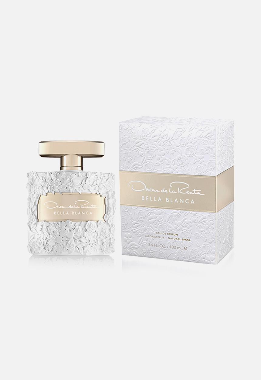 Oscar De La Renta - Oscar De La Renta Bella Blanca Edp - 100ml