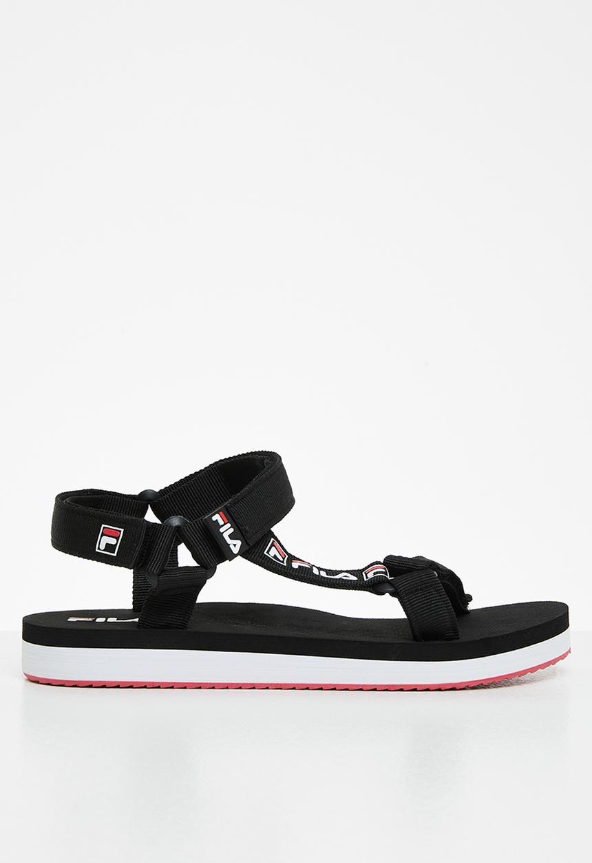 FILA - Venus 2.0 - black
