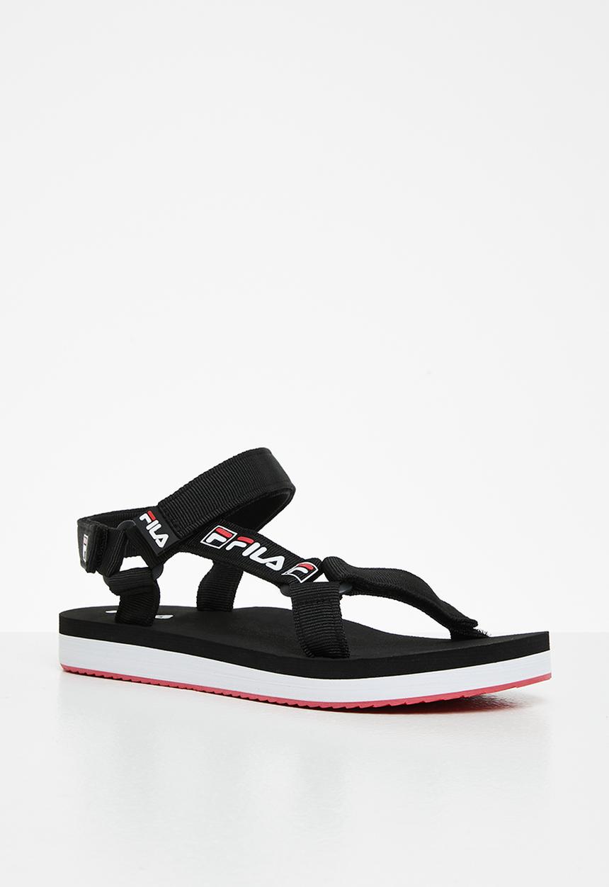 FILA - Venus 2.0 - black
