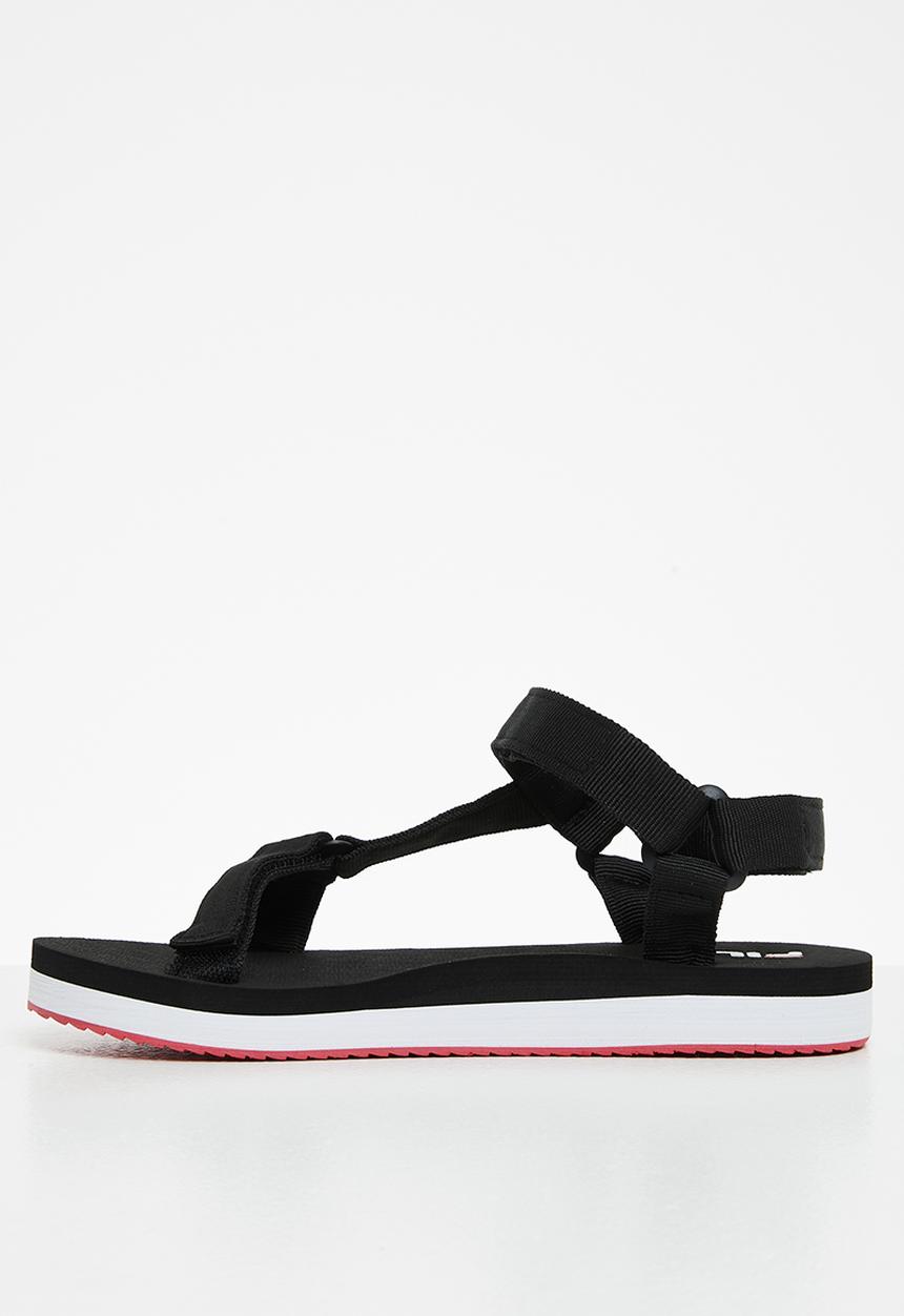 FILA - Venus 2.0 - black