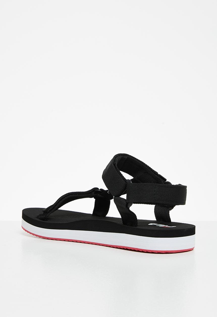 FILA - Venus 2.0 - black
