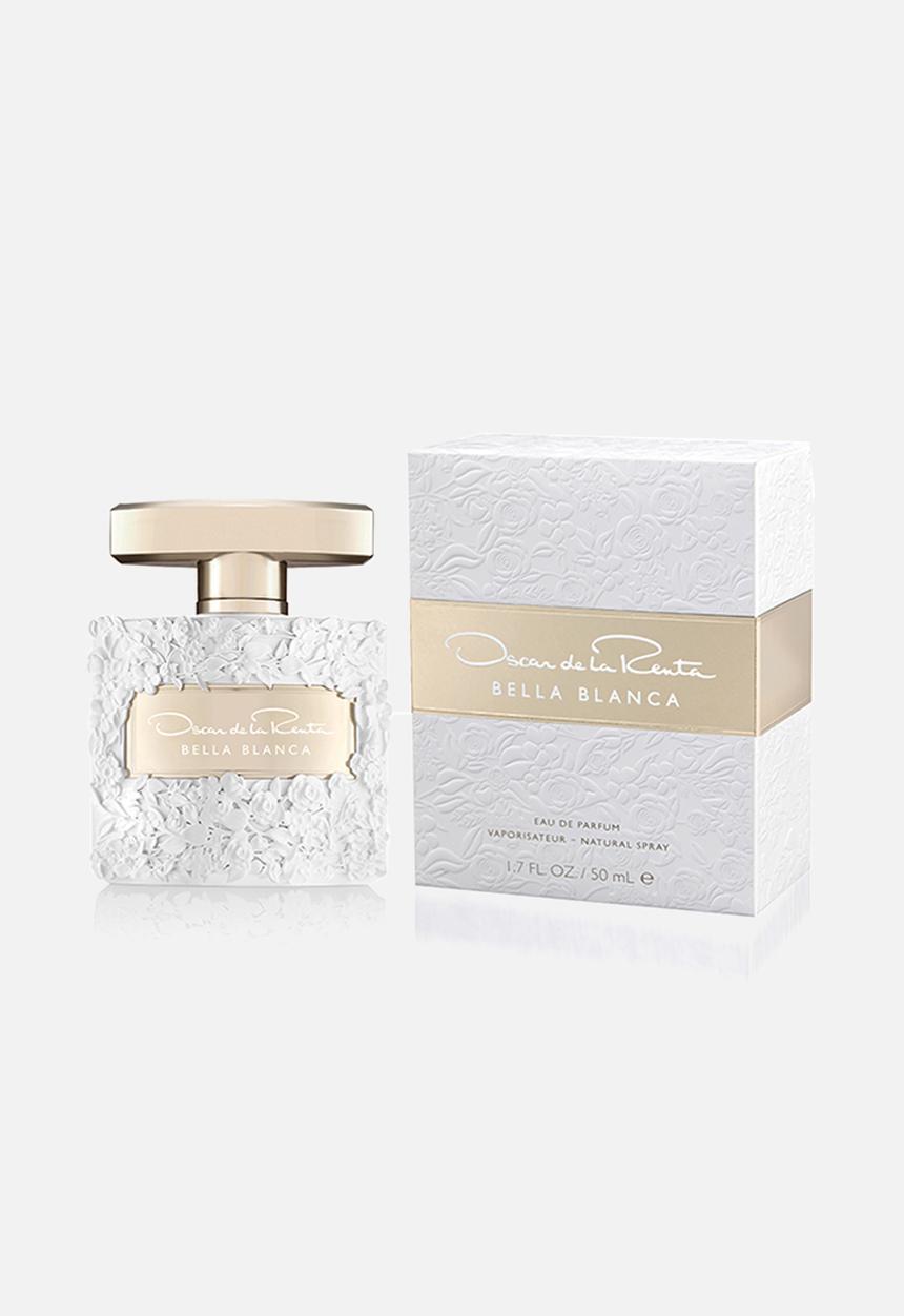 Oscar De La Renta - Oscar De La Renta Bella Blanca Edp - 50ml