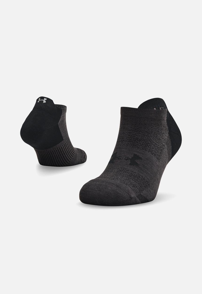 Under Armour - Ua armourdry run no show - black