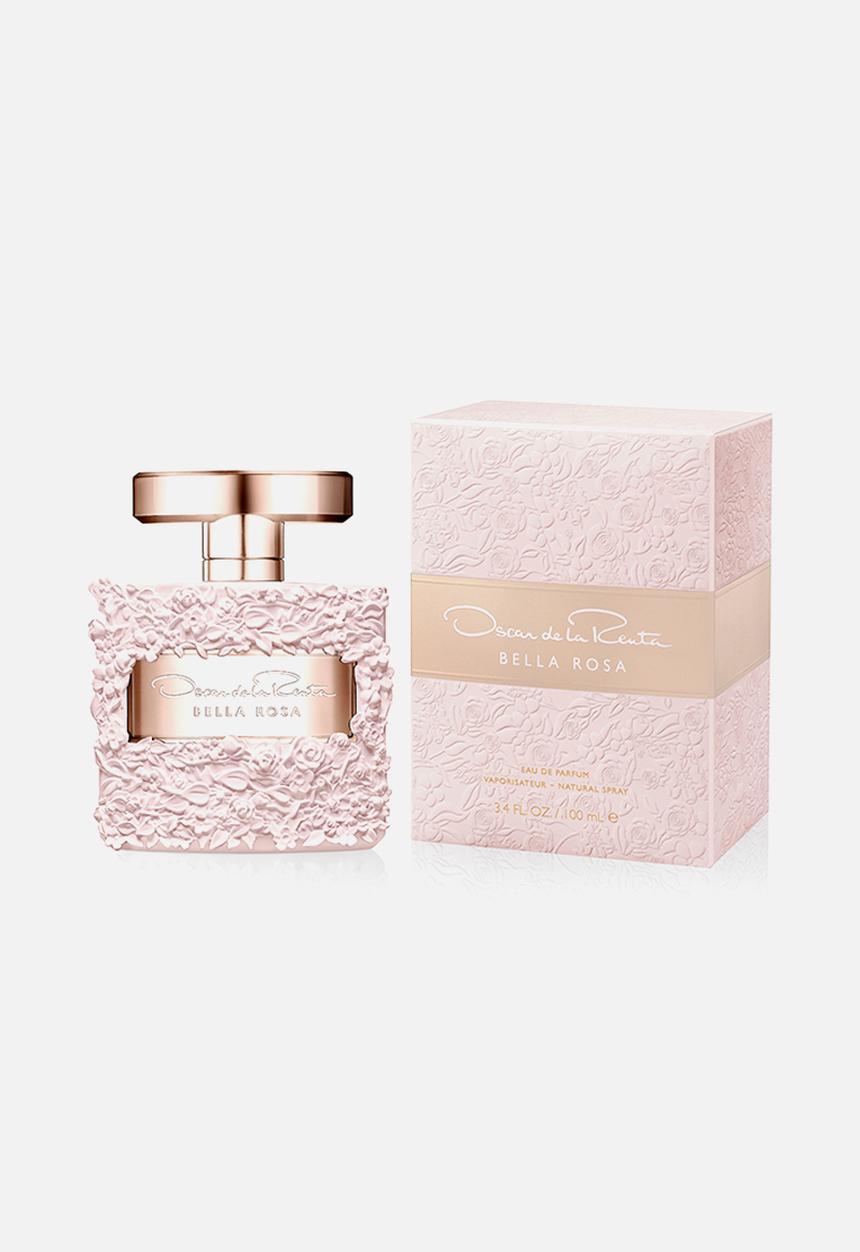 Oscar De La Renta - Oscar De La Renta Bella Rosa Edp - 100ml