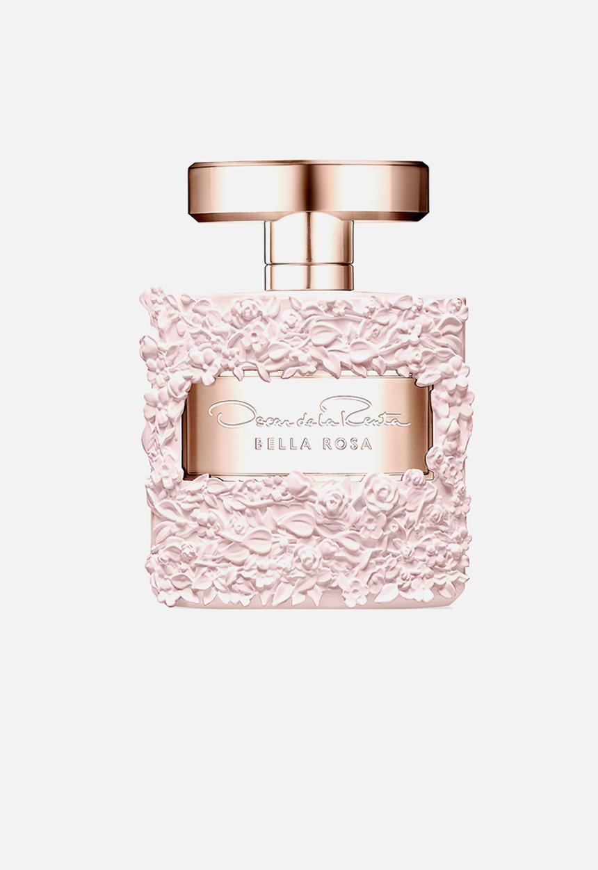 Oscar De La Renta - Oscar De La Renta Bella Rosa Edp - 100ml