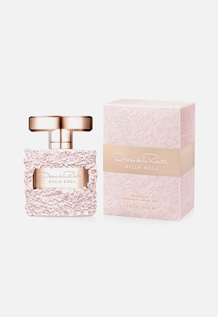 Oscar De La Renta - Oscar De La Renta Bella Rosa Edp - 50ml