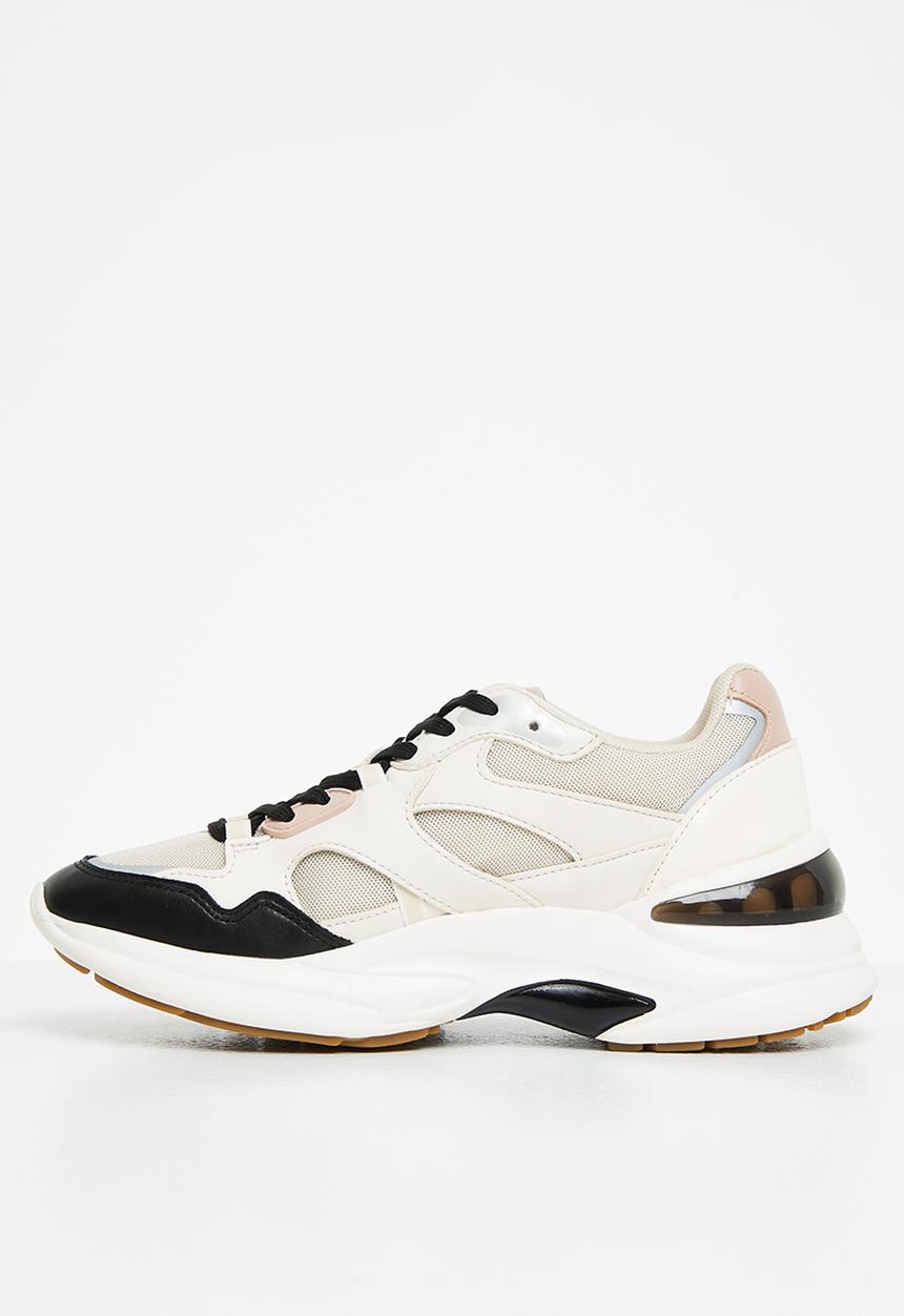 ALDO - Createv2 sneaker - light beige