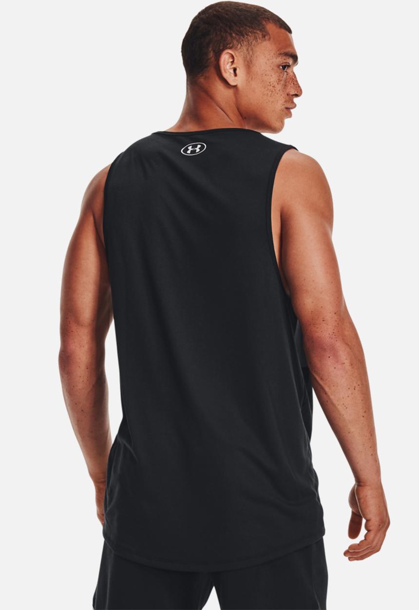 Under Armour - Ua tech 2.0 signature tank - black
