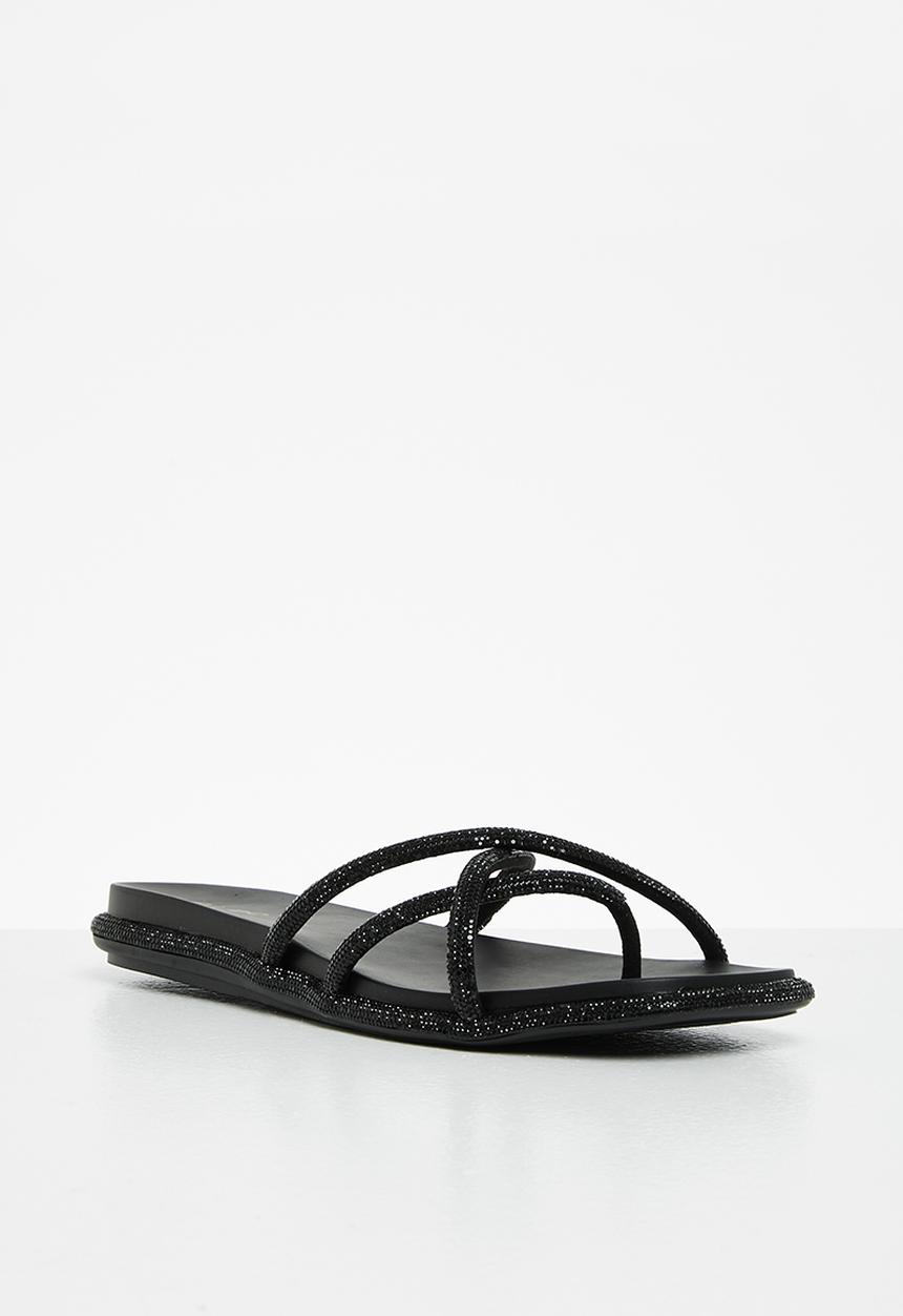ALDO - Aseago sandal - black